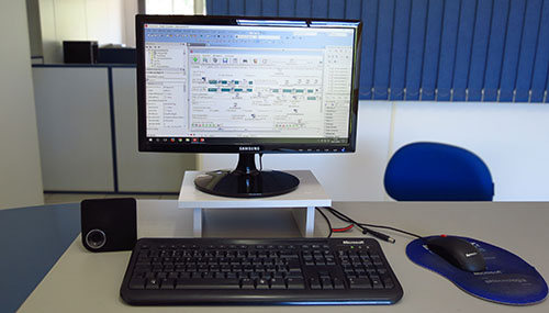 imagem empresa